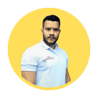 Fabián Uribe Betancur, periodista de Breve Medio