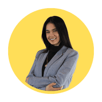 Valentina Pineda Lamus, periodista