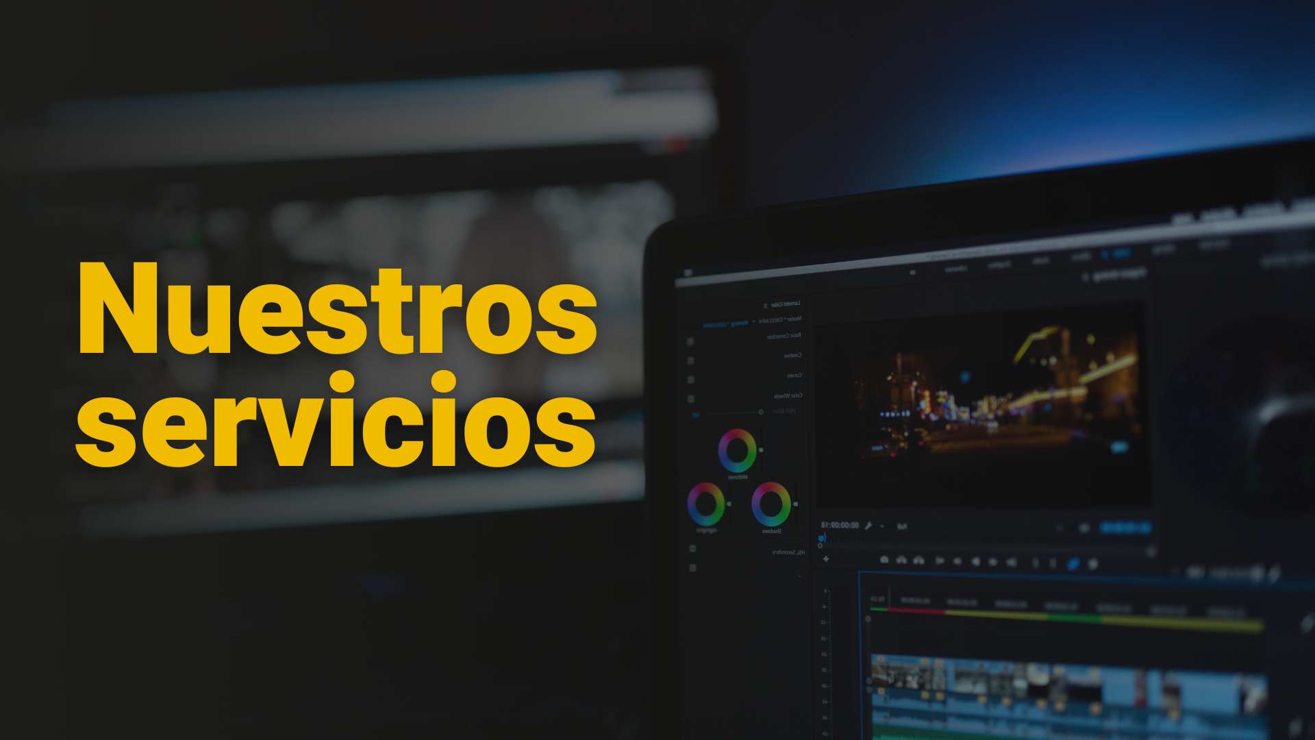 Descubre nuestros servicios de pauta publicitaria, creación de contenidos periodísticos, redacción publicitaria y creación de contenido audiovisual y multimedia. Potencia tu marca con Breve Medio y alcanza a tu audiencia de manera efectiva, destacando en el mercado con estrategias personalizadas que impulsan tu negocio.